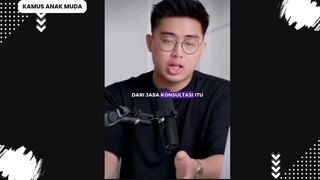 "Hidup ini butuh pengorbanan" 🥲