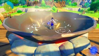 99% of Genshin Players Don't Know About This Mondstadt Mystery - Yelan Discovered It