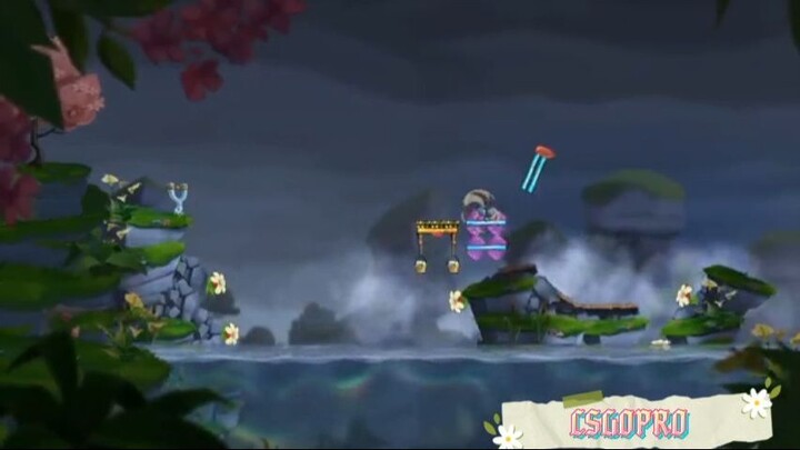 Bắn chim 3 #trochoivui