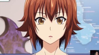 Đi Học Để Tán Gái Nhưng Gặp Toàn Biến Thái - Review Anime Grand Blue -p5 HAY VL