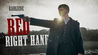 Red Right Hand - 2024 - sub indo