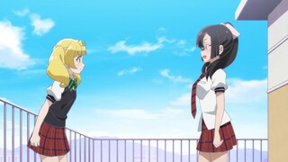 All In One  Bị Lời Nguyền Tôi Chọn Cách Hôn Gái Để Giải Thoát