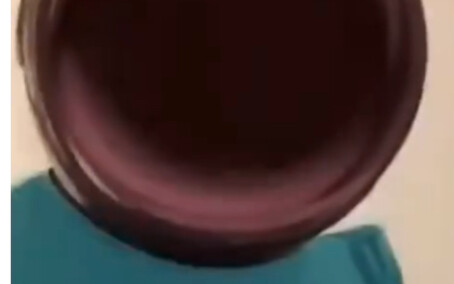 The visuals are too realistic.