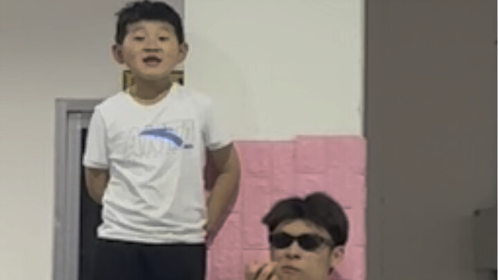 Pelatih: Daripada menderita, lebih baik bergabung saja!