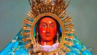 Salamat Maria - cover by Dennis Ramos