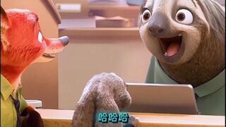 พลังสายฟ้า เจ็ดหมื่นแรงม้า #นครสัตว์มหาสนุก