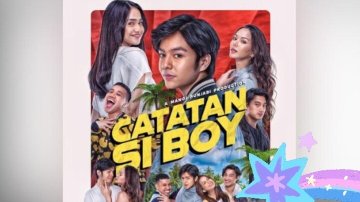 Catatan si boy (2023) ❤️🔥🔥