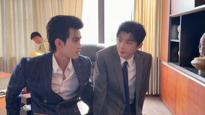 12.11 Behind the Scenes: How Many Cameras Were Used?