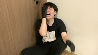 家里的贼 都被我穷哭了
