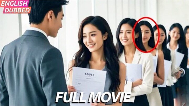 【Full】The_CEO_allergic_to_women_and_single_for_30_years,_but_falls_for_an_intern_at_first_sight!