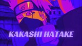 Kakashi Hatake [ AMV / EDIT ] Beggin Madcon