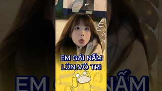 Nấm lùn vô tri