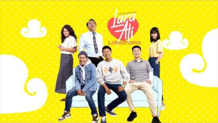 Film Lara Ati (2022) Full Movie Bahasa Indonesia + Sub Indo