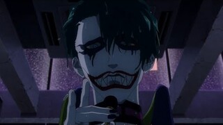 Jokers Trick To Hunt Rats  | Suicide Squad ISEKAI