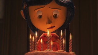 Con gái yêu của ta, con có thể ở đây mãi mãi.