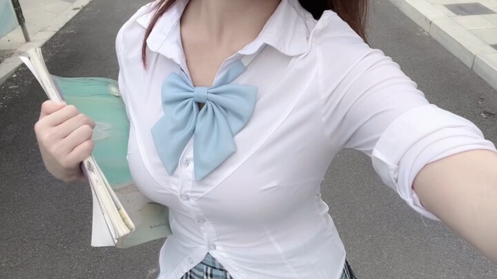 Good afternoon! Remember to eat well ＾▽＾