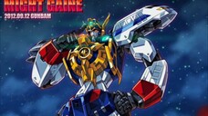 Yuusha Tokkyuu Might Gaine Episode.22 (ENG)