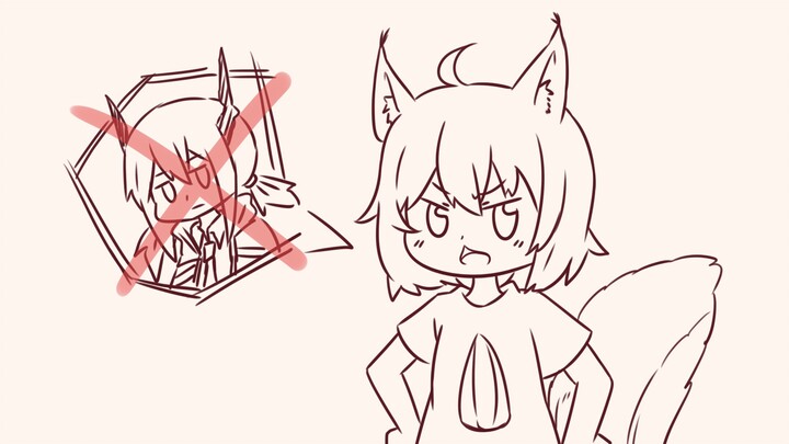 [Arknights Handwritten] A wonderful date