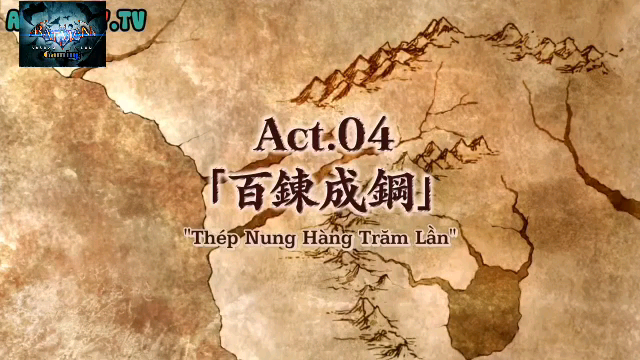 Anime|Bách Luyện Bá Vương Tập 4|Nguồn Anime Asuna