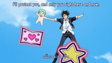 Beelzebub Episode 47 (with English Sub)