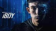 iBoy + Initial D (film) + Project Power: Dự án siêu năng lực