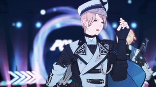 [MMD] Chỉ huy quan: Tiểu đội Đột Kích Ưng nhảy đẹp vậy?