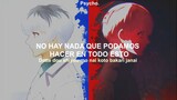 Tokyo Ghoul :re OP Full || Lyrics Sub Español - Romaji『 AMV 』