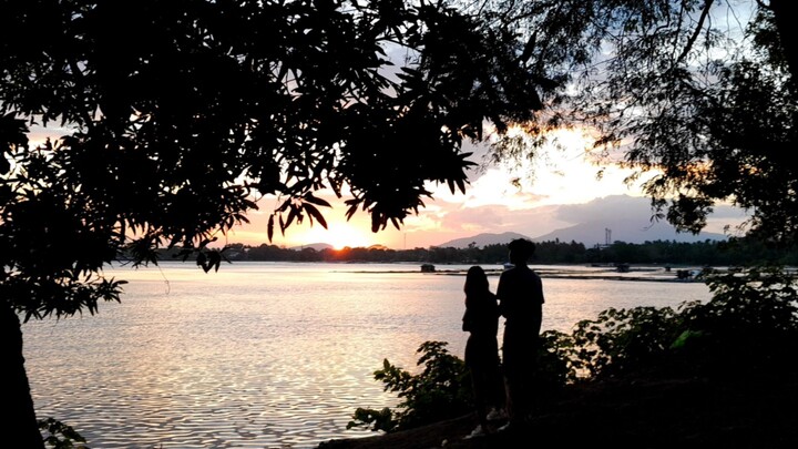 @sampaloc lake