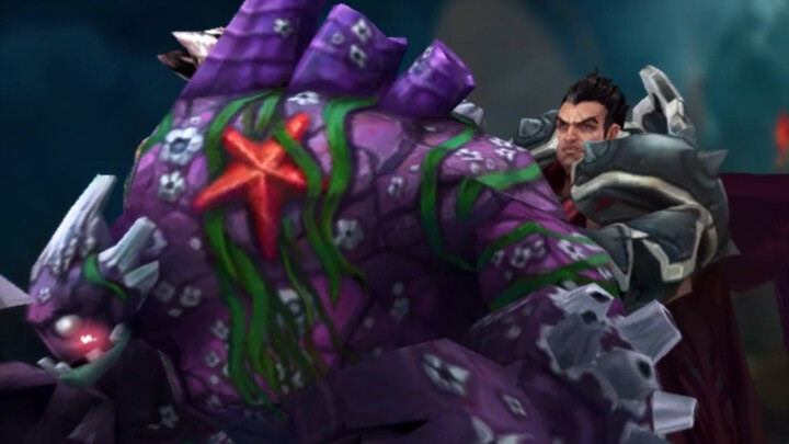 Tự coi mình là thần đá à O.o?