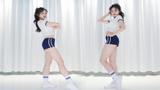 【หู่หนี】กระดิก กระดิก♠น้องฟ้ามาแล้ว♠