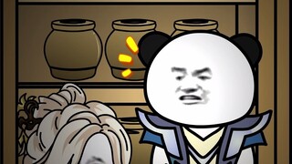 Jar House of All Worlds Musim 3 Episode 34
