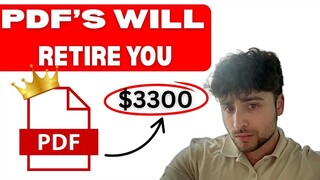 High Ticket PDF Profits Review: The Easiest Way to Sell PDFs and Make Real Money