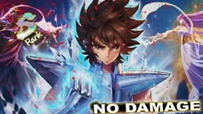 SEIYA VS ALDEBARAN (Saint Seiya) (S-RANK) (NO DAMAGE)