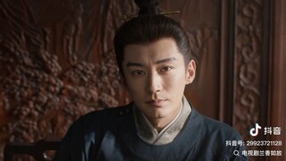 Latest Trailer [Against the Current 兰香如故] Tan Song Yun * Liu Xue Yi