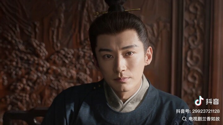 Latest Trailer [Against the Current 兰香如故] Tan Song Yun * Liu Xue Yi