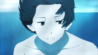 Kalau mau lihat cowok ganteng harus nonton Hyouka, Oreki Houtaro