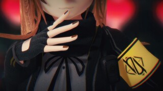 [MMD Girls' Frontline] Tôi luôn thích miệng mèo nhỏ ⑨.jpg[UMP9]
