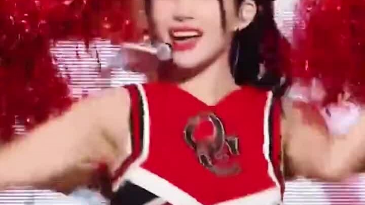 当广播体操遇上kpop，有人数拍子瞬间就简单起来了，1234已经深入国人DNA里！