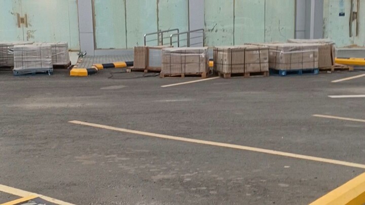 my my project