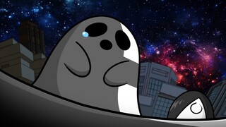 【Mai Mai Animation】Lonely Earthbound Spirit