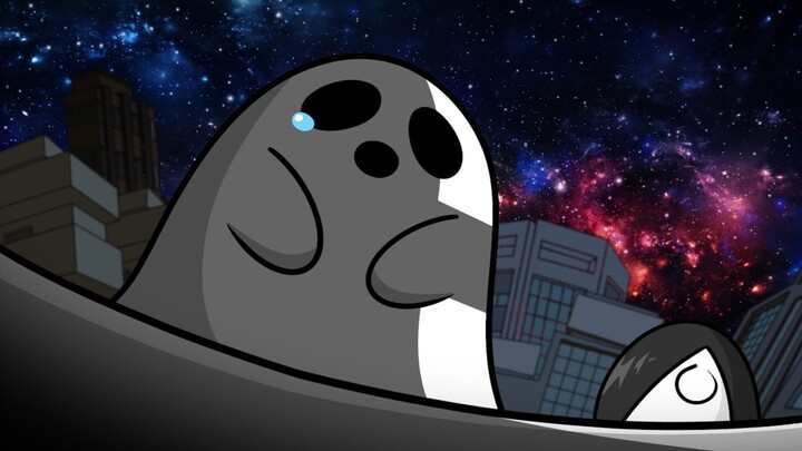 【Mai Mai Animation】Lonely Earthbound Spirit