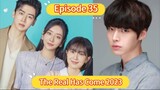 🇰🇷 The Real Has Come 2023 Episode 35| English SUB (High-quality)