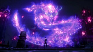 EP131 | BTTH S5 - 1080p HD Sub Indo