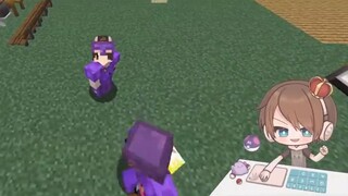 Minecraft "Pokémon Survival" Live Essence #42 Koleksi Panduan Lengkap Pokémon Server Apa tujuan "Listrik" selanjutnya?