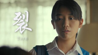 Taylor's CNY 2023 | Torn 裂