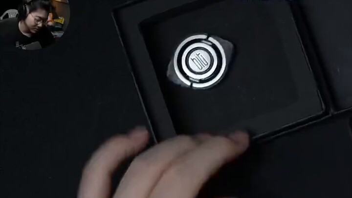 [ZC Slice] This little toy costs 628? ZC spent a huge amount of money on zirconium gold trendy toys!