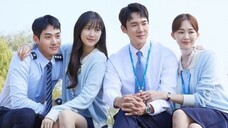 The Interest of Love (2022) | Episode 5