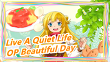 Banished from the Heroes' Party | OP Beautiful Day