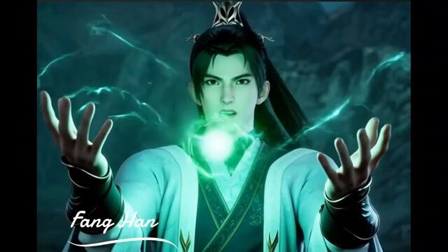 ✨ IMMORTALITY ✨ 🔔 Episode 29 🔔 SAYEMBARA UNTUK MEMBUNUH FANG HAN 😱😱😱😱❗❗❗❗🔥🔥🔥