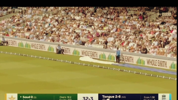 saud shakeel GTA class batting